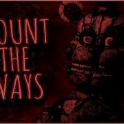 Kevtry Fnaf