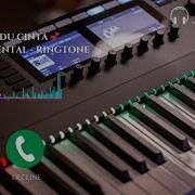 Merdu Cinta Dia Instrumen