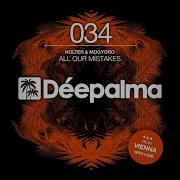 All Our Mistakes Original Mix