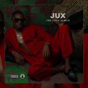 Jux Sio Mbaya