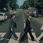 Beatles Abbey Road