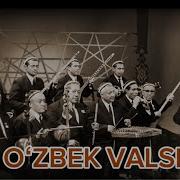 Ozbek Valsi