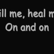 Kill Me Heal Me Skillet