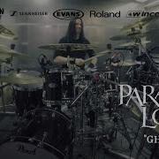 Cover Drum Paradis Lost
