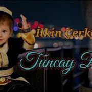 Ilkin Cerkezoglu Tuncay Bala