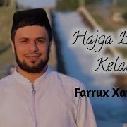 Xajga Borgim Keladi