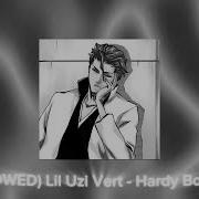 Hardy Boys 3