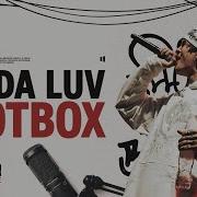Soda Luv Hotbox 1 Hour