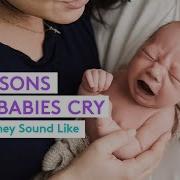Newborn Baby Crying