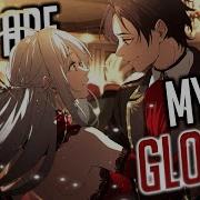7 Years Old Nightcore Rock Version