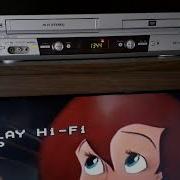 Dvd Jvc Reanimator Vhs