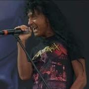 Anthrax Live