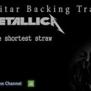 Shortest Straw Backing Track