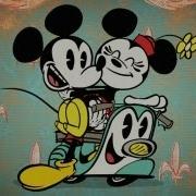 Mickey Mouse 2013 Kruaslan