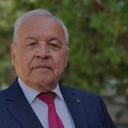 Исмоил Зарифи