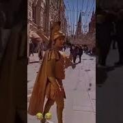 Кто Ты Воин Прикол
