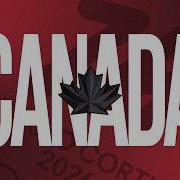 Team Canada Goal Horn
