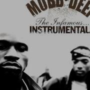 Mobb Deep Instrumental