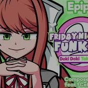 Fnf Epiphany Ost