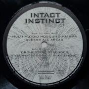 Slowly Intact Instinct