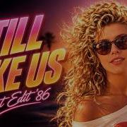 Eightyphone Still Like Us Sunset Edit 86