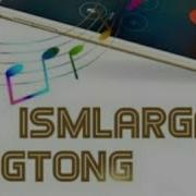 Ismlarrga Gudok