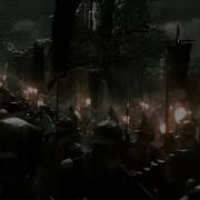 Dol Guldur Horn