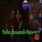Yalla Navroz