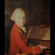 Mozart Symphony 5