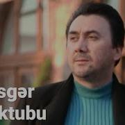 Esger Mektubu
