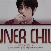 Bts Lnner Child
