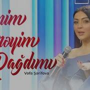 Menim Ureym Dagdimi
