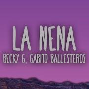 Becky G Gabito Ballesteros