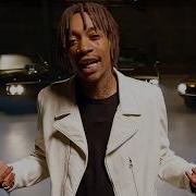 Wiz Khalifa