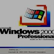 Windows Remake Sounds