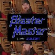 Master Blaster Scandi Queen