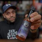 Disco Hot Sauce