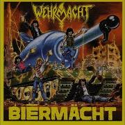 Wehrmacht Full Album