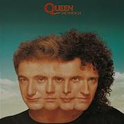 Queen The Miracle Full Album