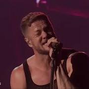 Amsterdam Imagine Dragons