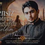 Sensiz Tonglar O Tmaydi Navo Ai Yangi O Zbek Klip 2026