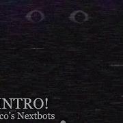 Roblox Nico S Nextbots Angry Munci