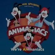 Animaniacs Bit Intro