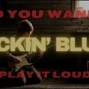 Rock Blues 60 70