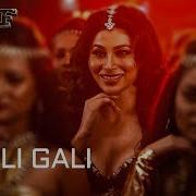 Kgf Chapter 1 Songs