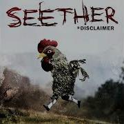 Seether Guitar Backing Track