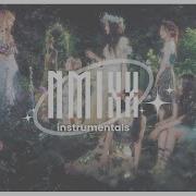 Nmixx Instrumental