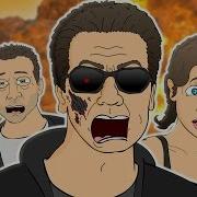 Lhugueny Terminator Genisys Instrimental