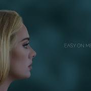 Adele Easy On Me