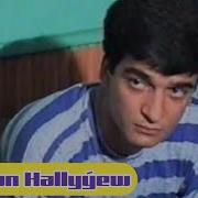 Gurban Hallyyew